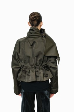 Rick Owens Rick Owens