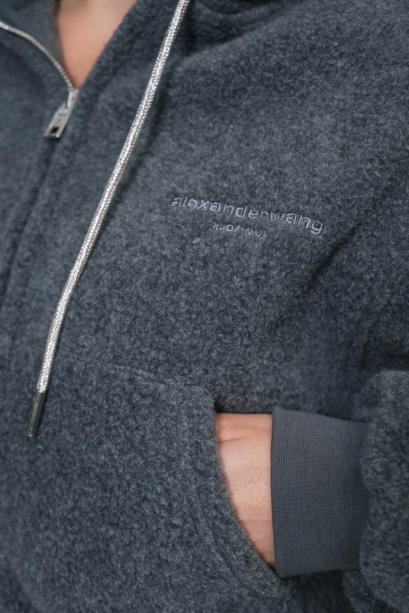 Кофта Alexander Wang 22911