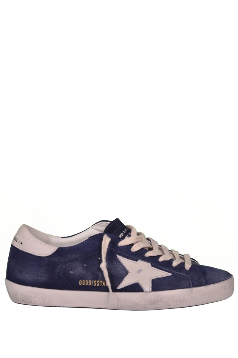 Кроссовки Golden Goose 19446