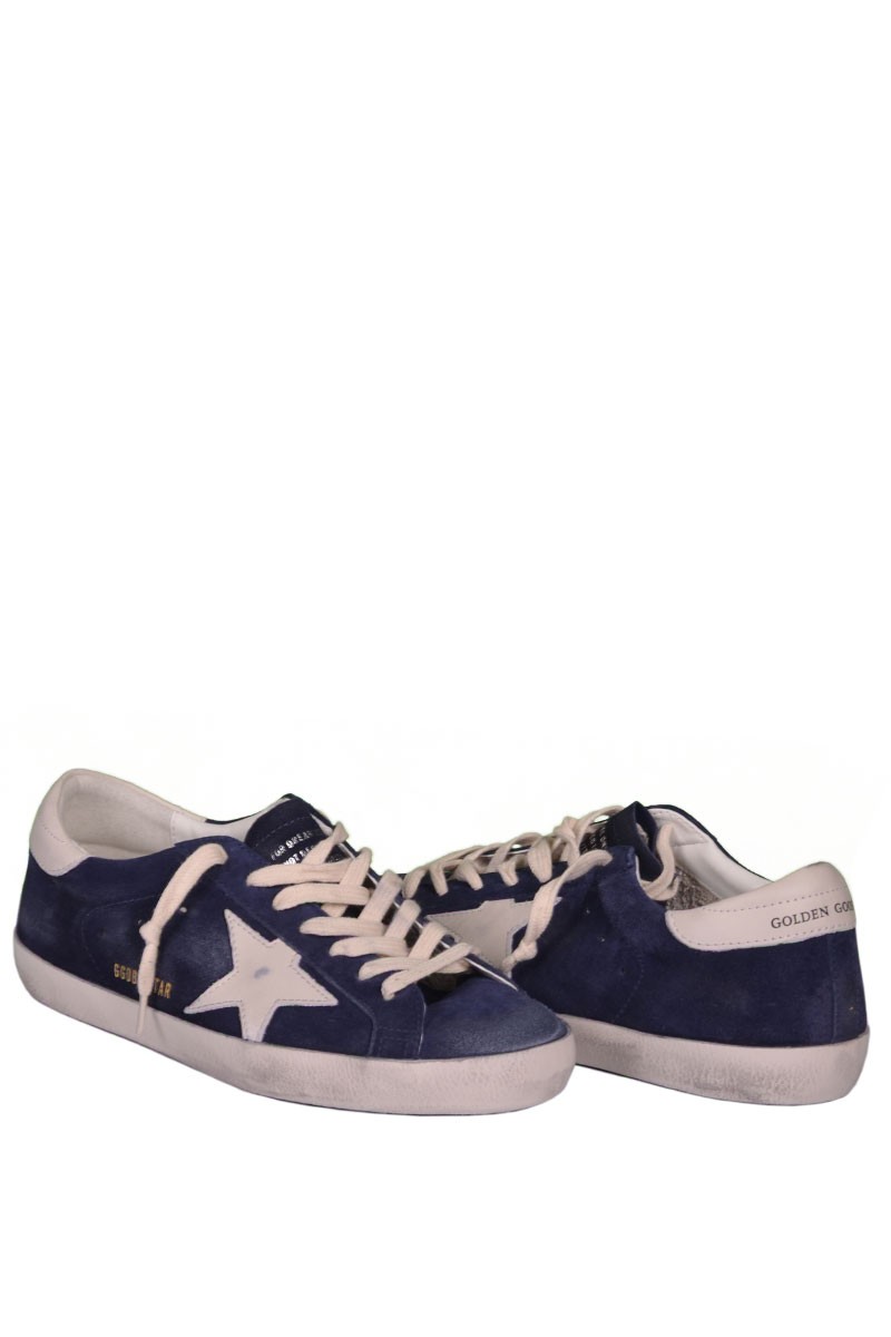 Кроссовки Golden Goose 19446
