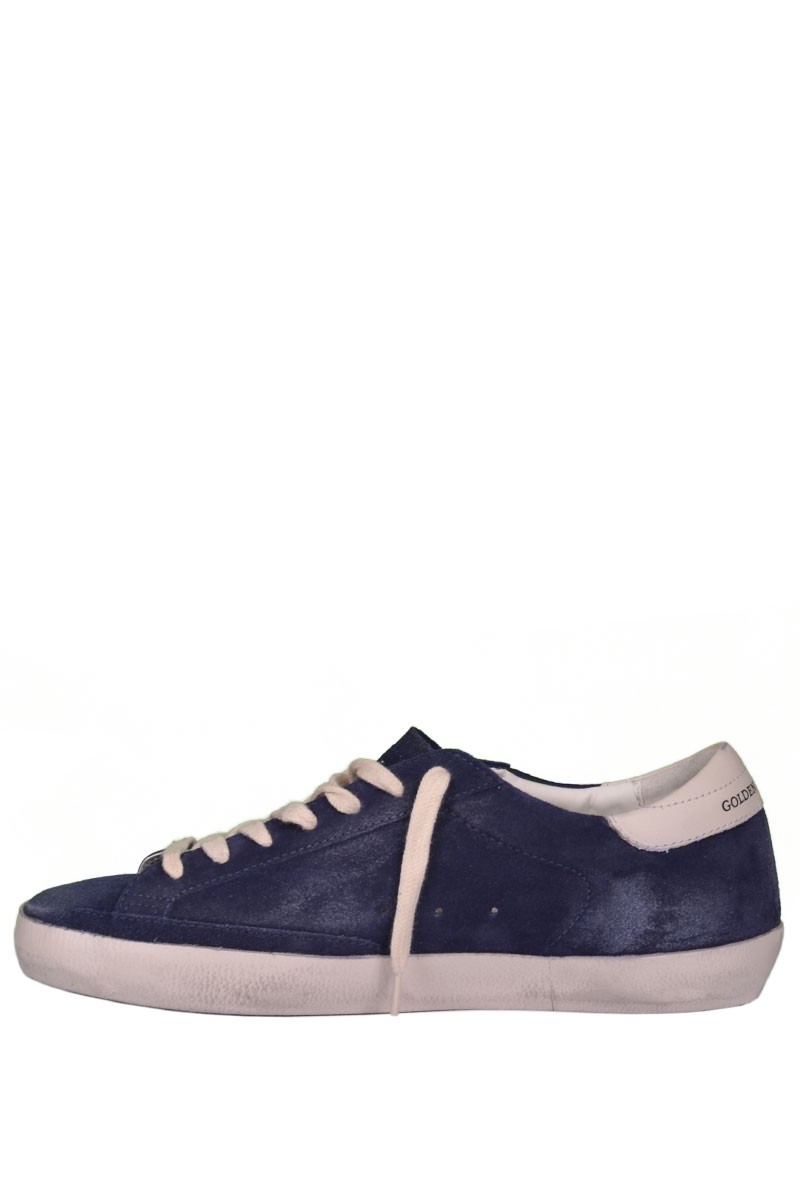 Кроссовки Golden Goose 19446
