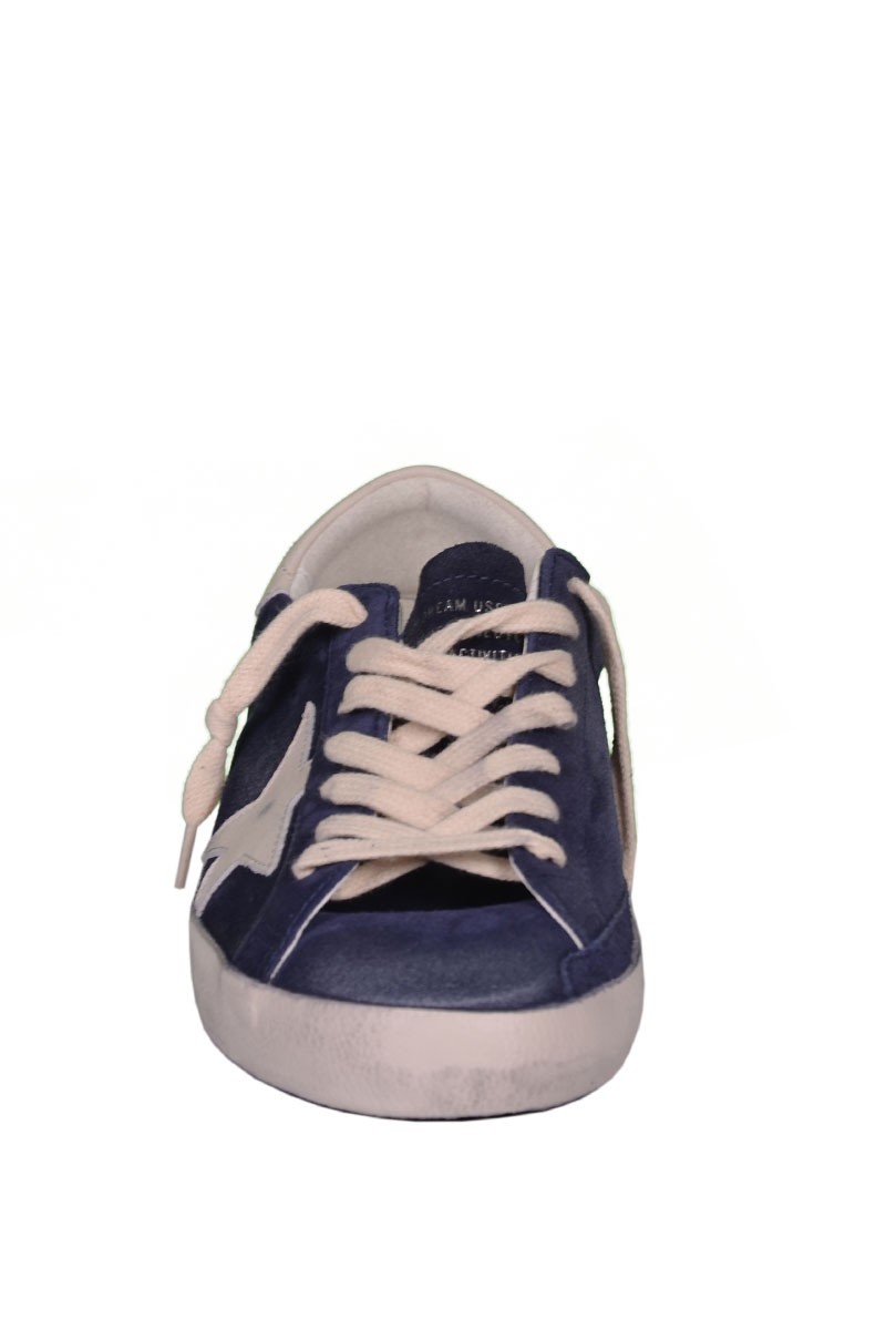 Кроссовки Golden Goose 19446