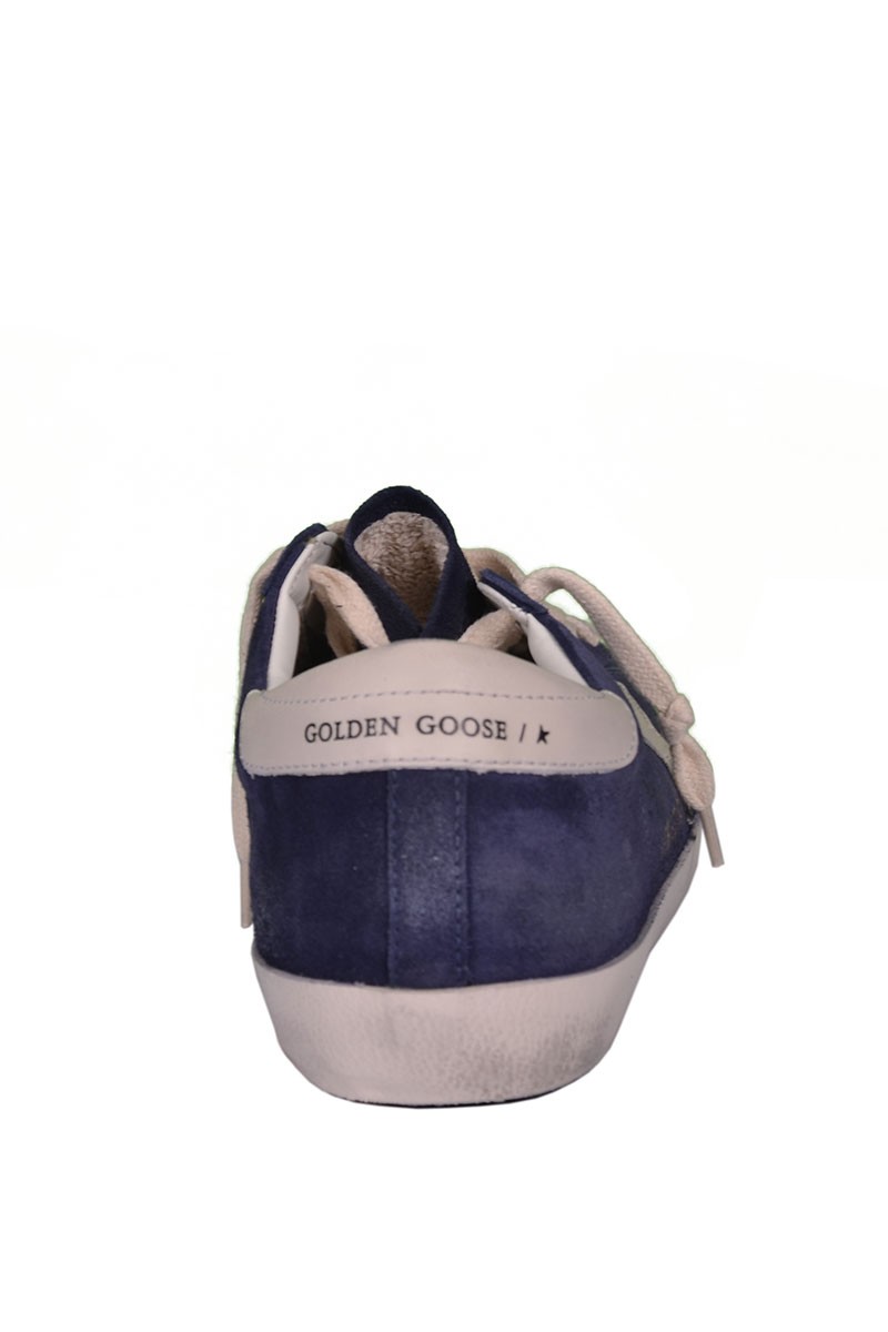 Кроссовки Golden Goose 19446