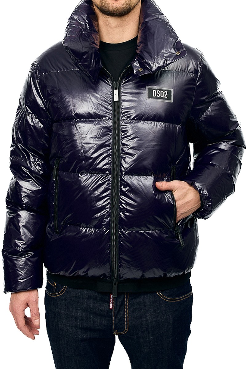 Пуховик DSQUARED2 20670