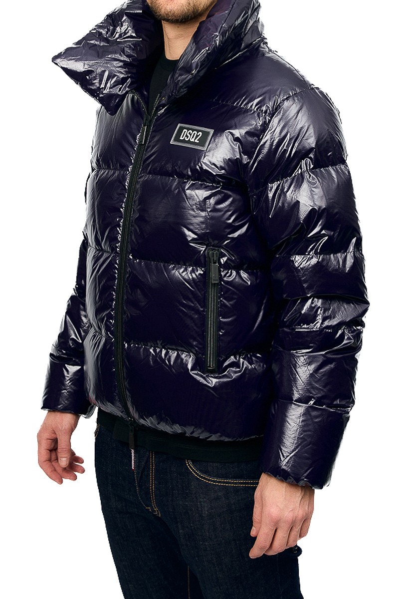 Пуховик DSQUARED2 20670