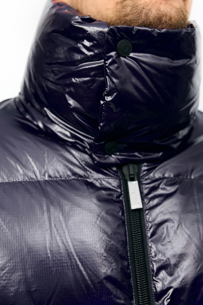 Пуховик DSQUARED2 20670
