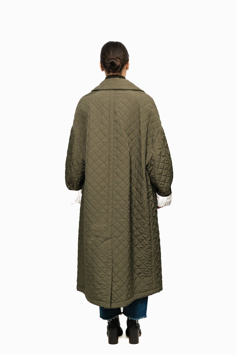 Пальто Maison Margiela 21947