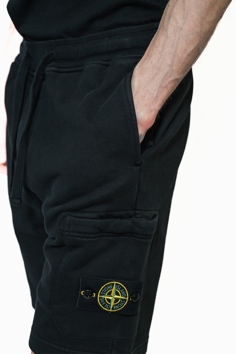 Шорты Stone Island 22333