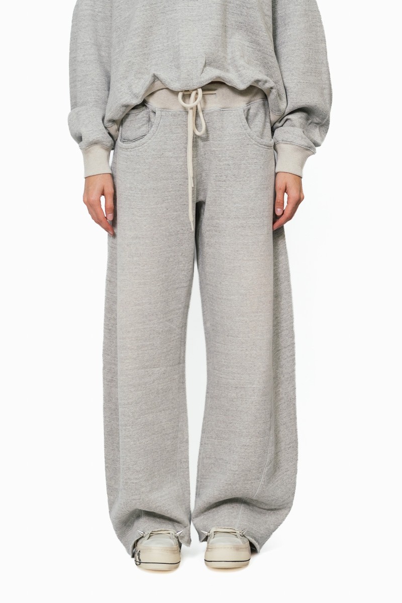 Брюки R13 22692