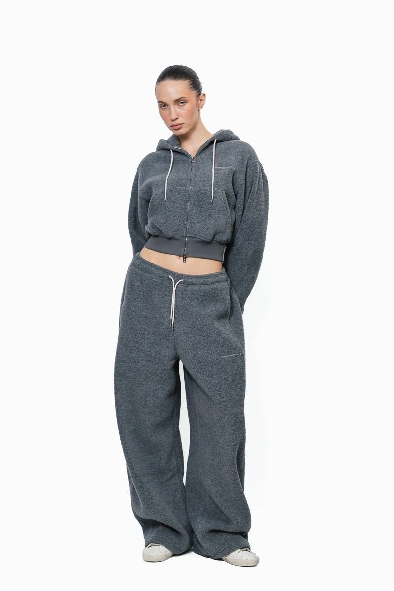 Брюки Alexander Wang 22912
