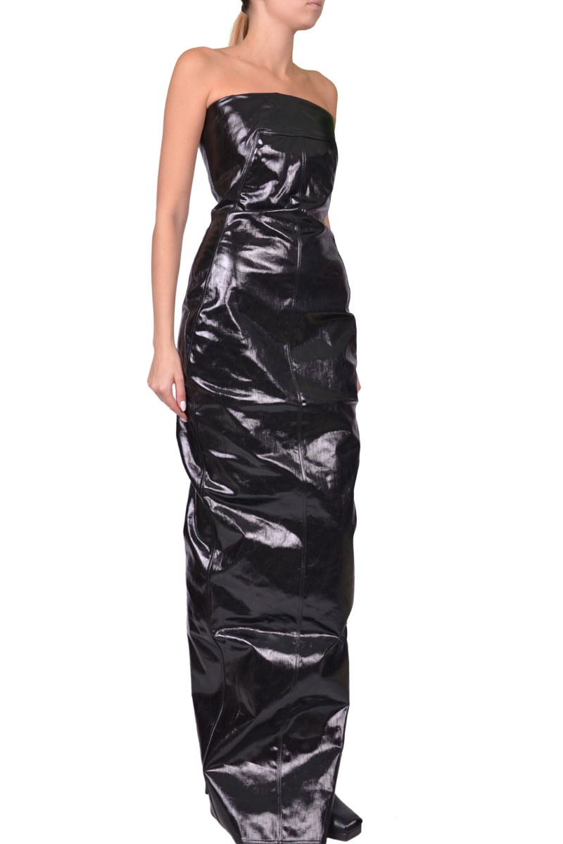 Платье Rick Owens 18002