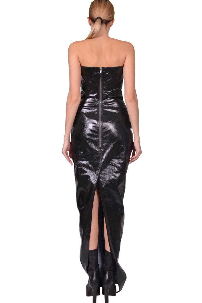 Платье Rick Owens 18002