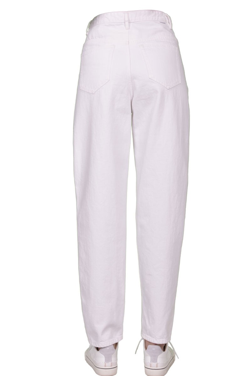 Джинсы Isabel Marant 18528