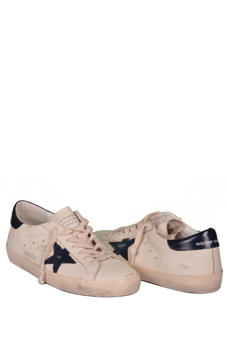 Кроссовки Golden Goose 19447