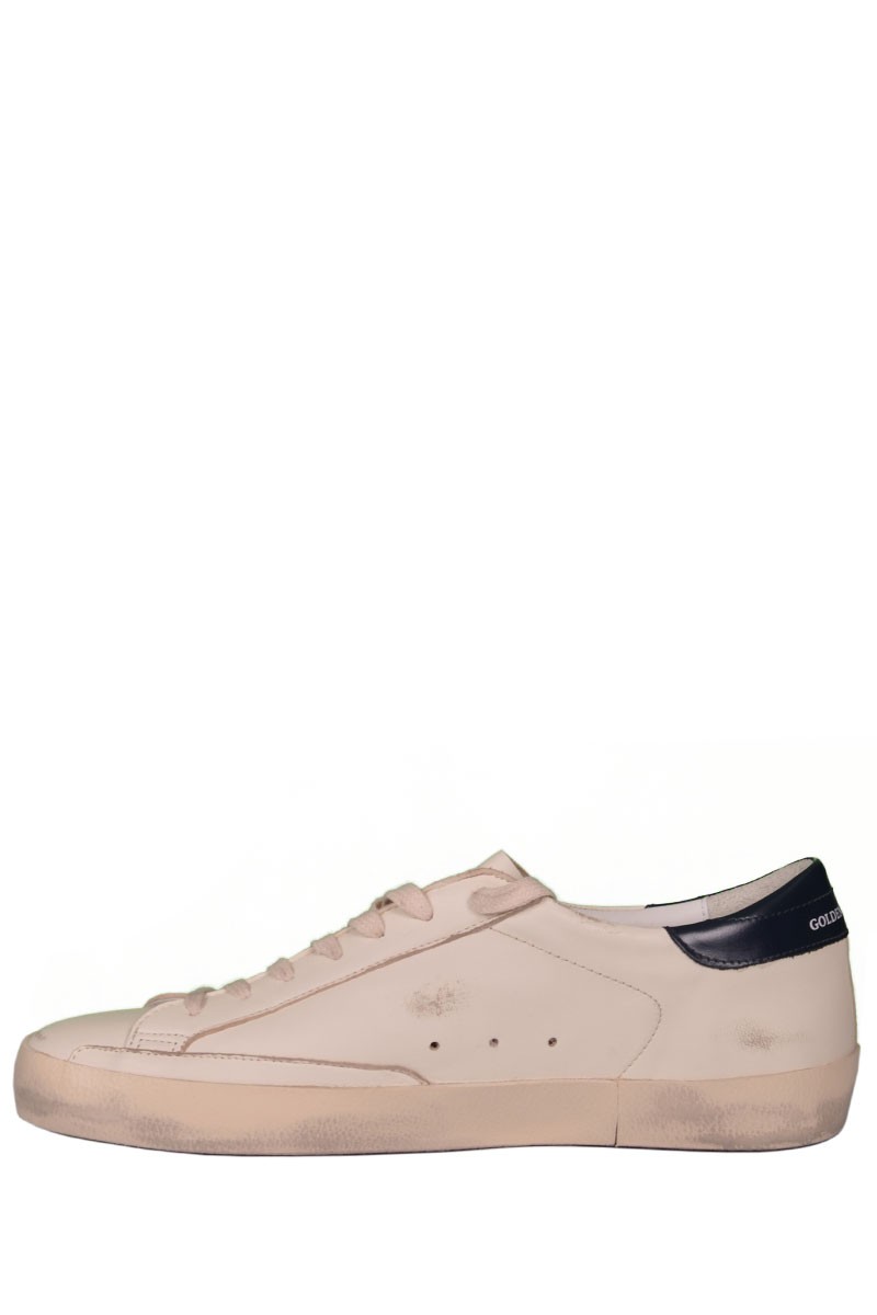 Кроссовки Golden Goose 19447