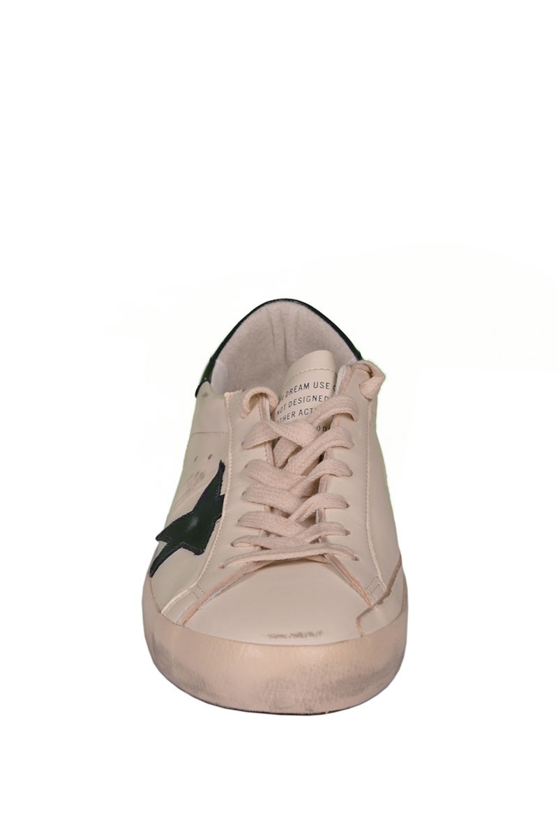 Кроссовки Golden Goose 19447