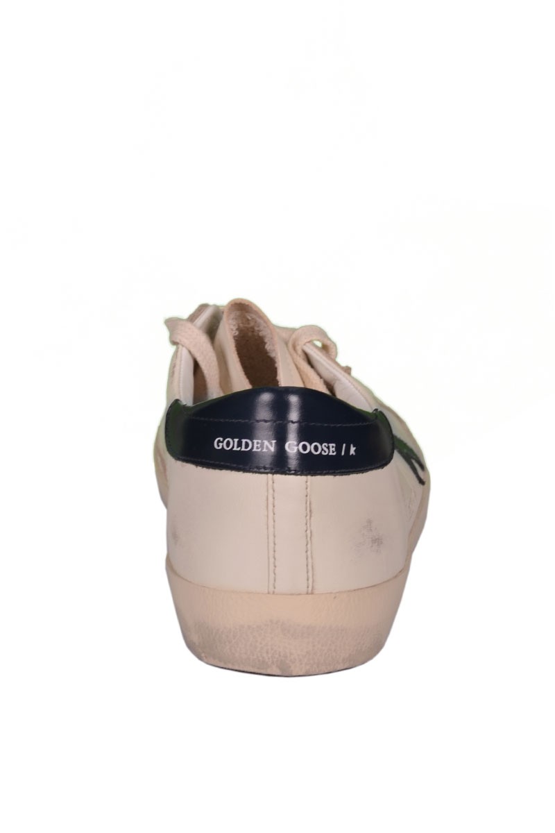 Кроссовки Golden Goose 19447