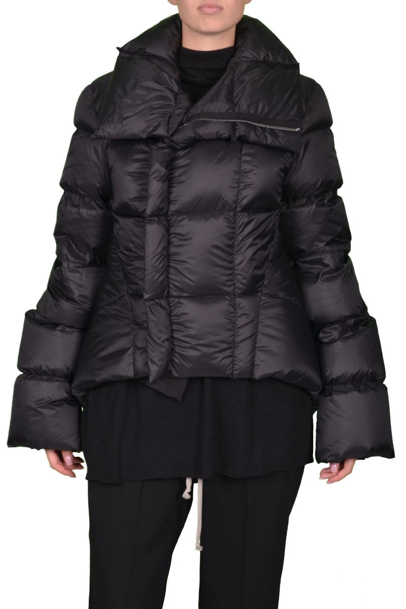 Пуховик Rick Owens 20460