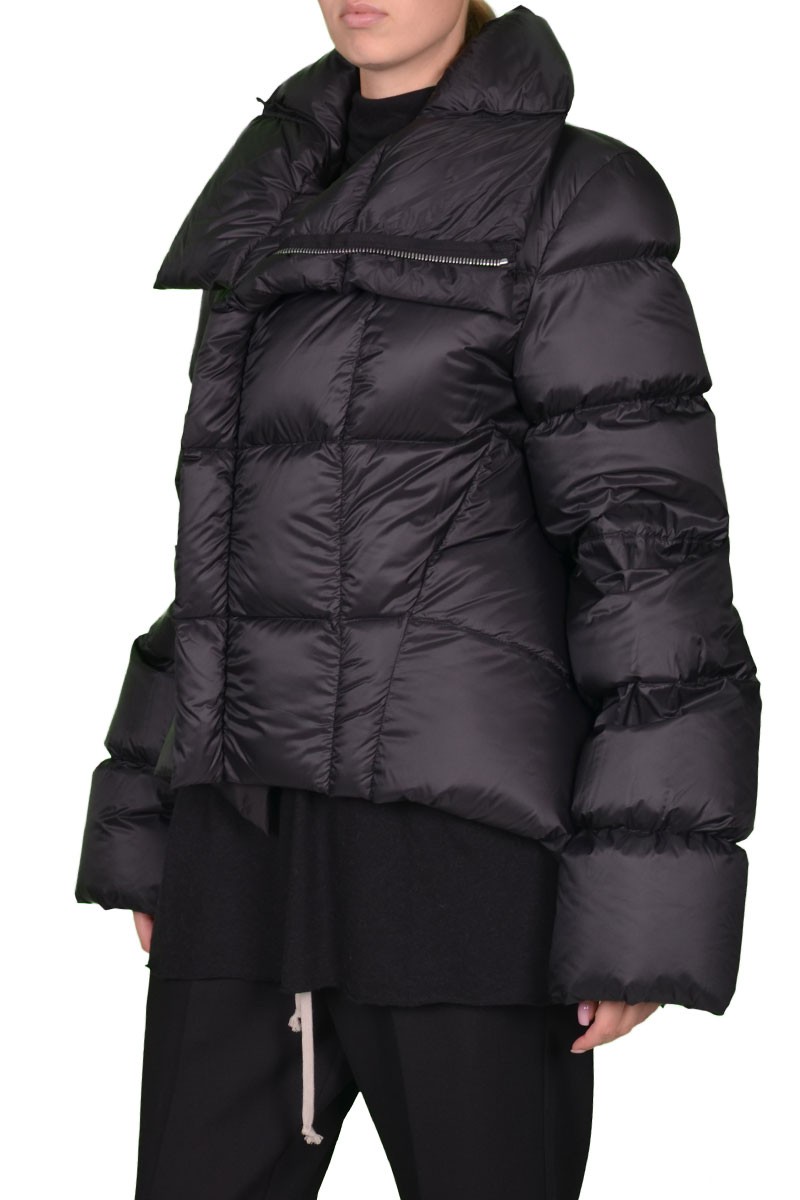 Пуховик Rick Owens 20460