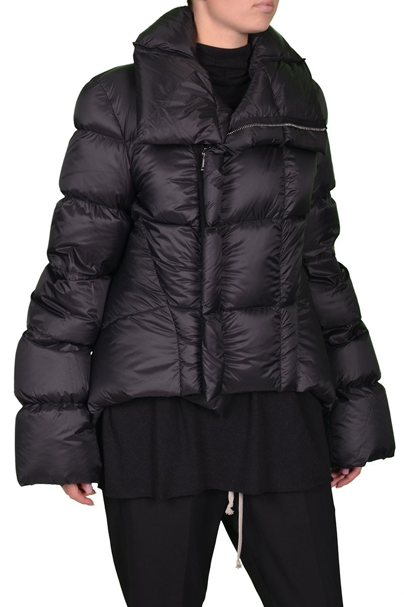 Пуховик Rick Owens 20460