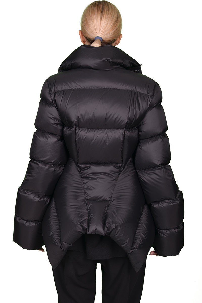 Пуховик Rick Owens 20460