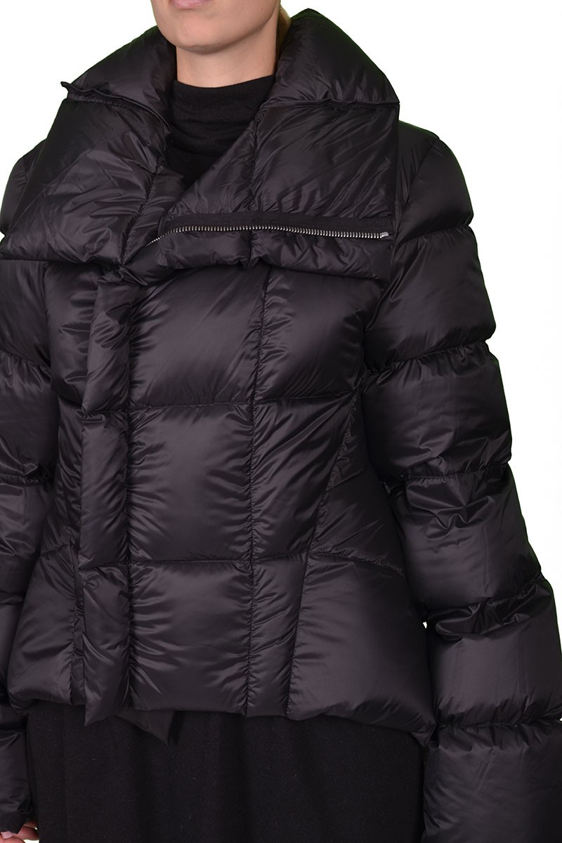 Пуховик Rick Owens 20460