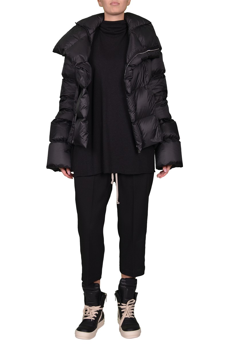 Пуховик Rick Owens 20460