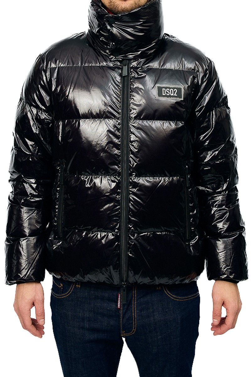 Пуховик DSQUARED2 20671