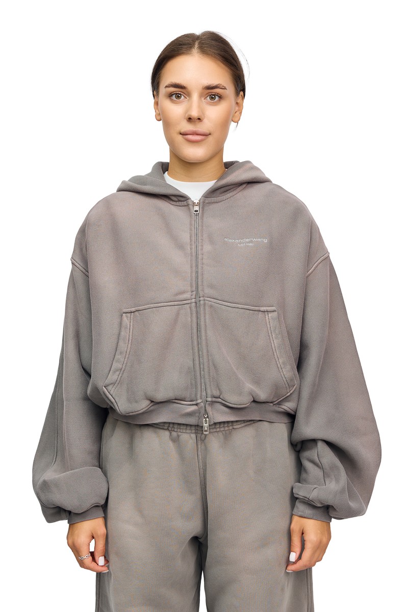 Кофта Alexander Wang 21756