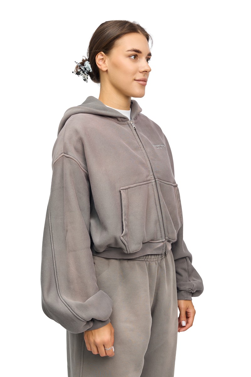 Кофта Alexander Wang 21756