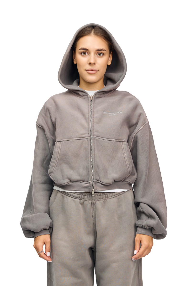 Кофта Alexander Wang 21756