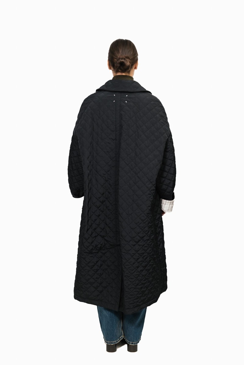 Пальто Maison Margiela 21948