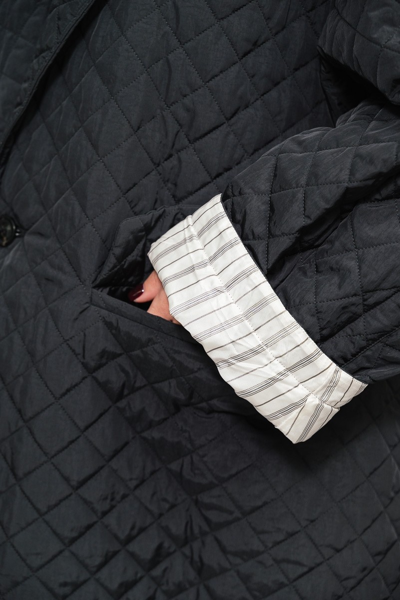 Пальто Maison Margiela 21948