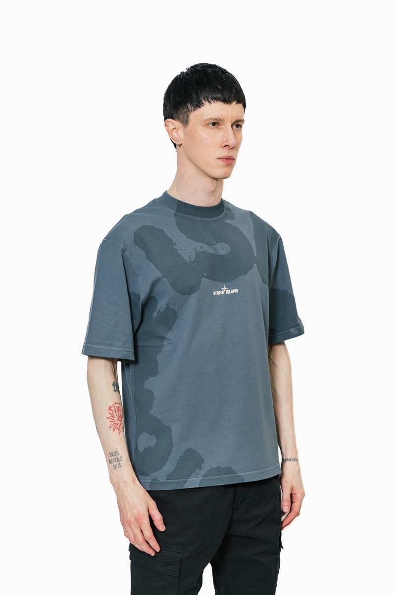 Футболка Stone Island 22334