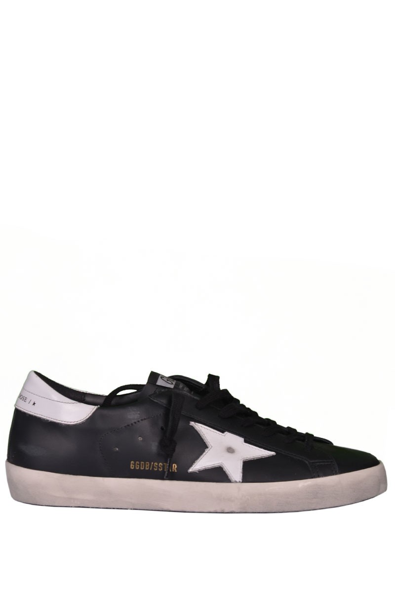 Кроссовки Golden Goose 19448