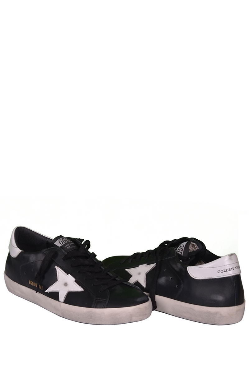 Кроссовки Golden Goose 19448
