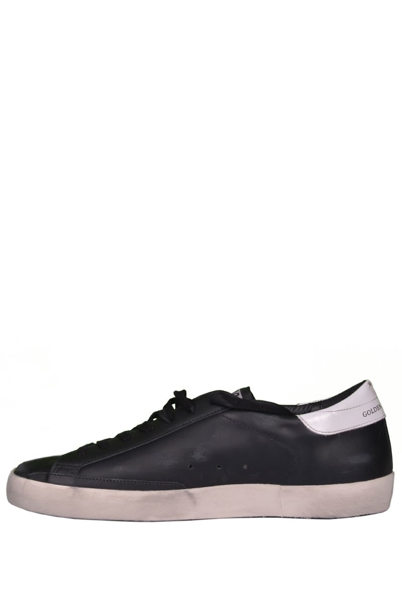 Кроссовки Golden Goose 19448