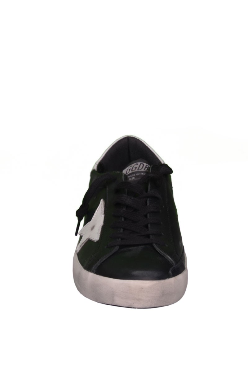Кроссовки Golden Goose 19448