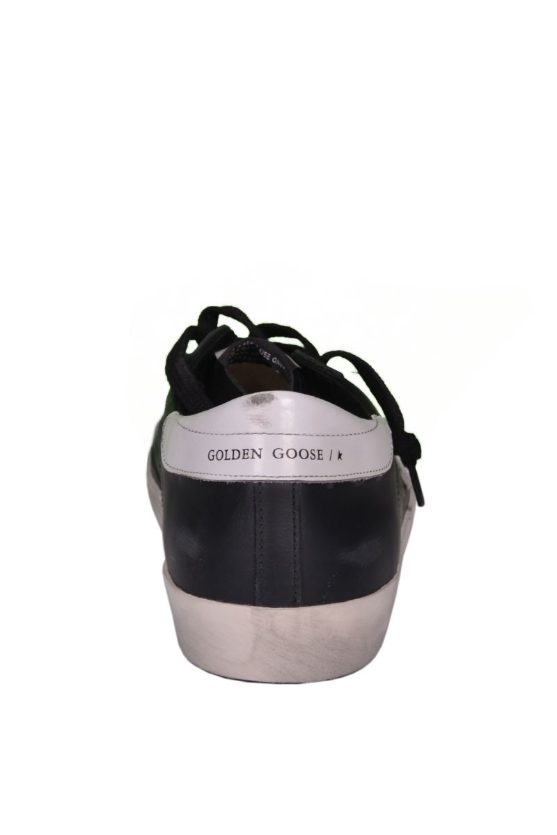 Кроссовки Golden Goose 19448