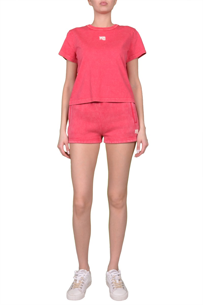 Шорты Alexander Wang 19644
