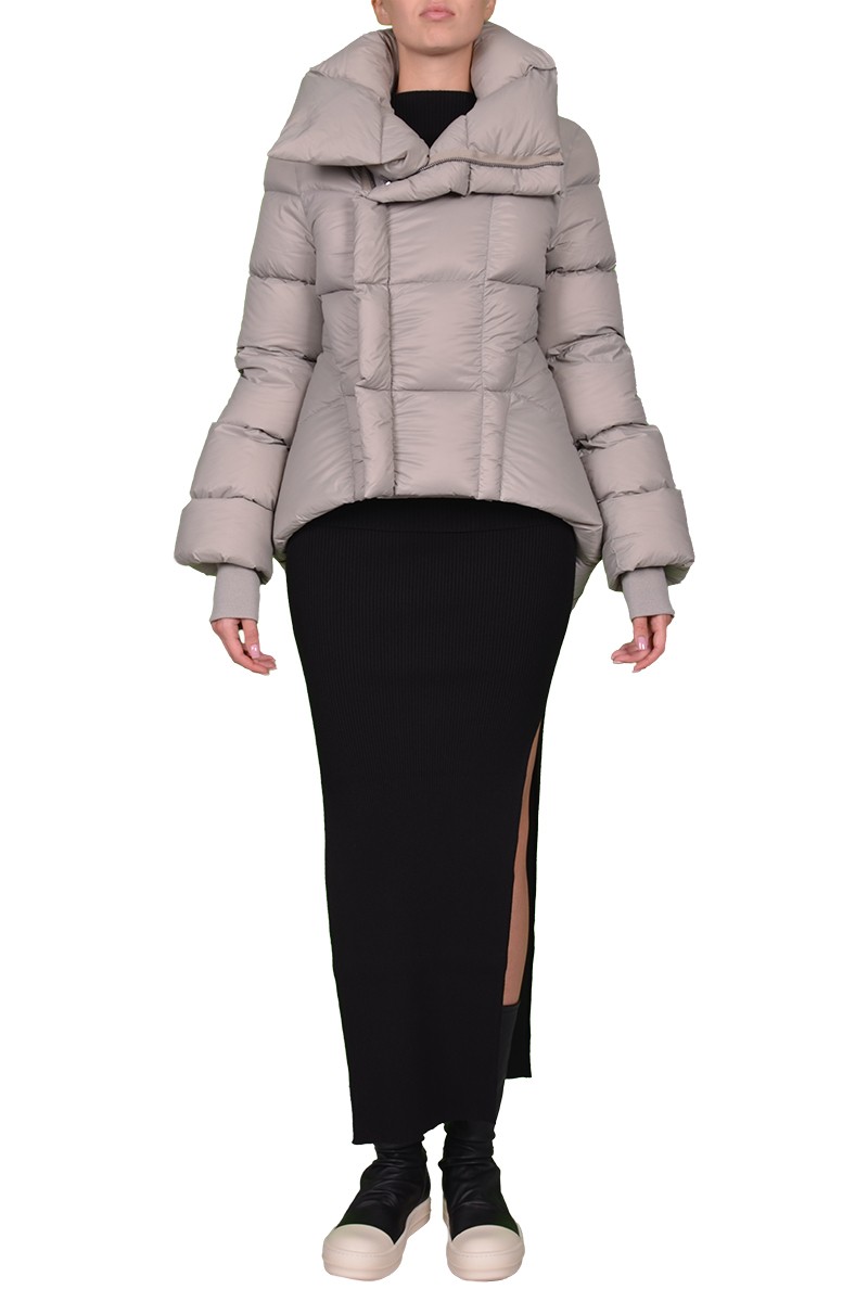 Пуховик Rick Owens 20461