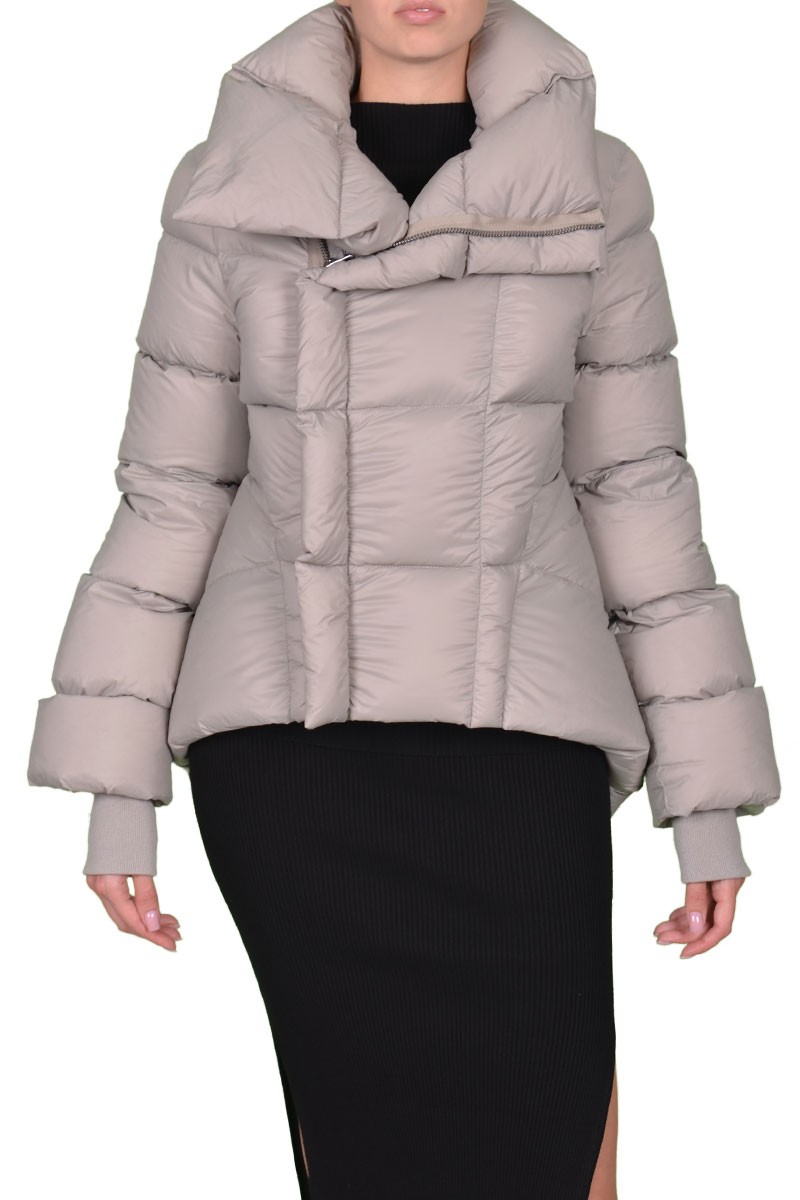 Пуховик Rick Owens 20461
