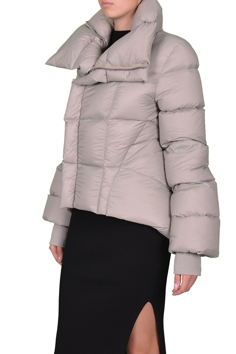 Пуховик Rick Owens 20461