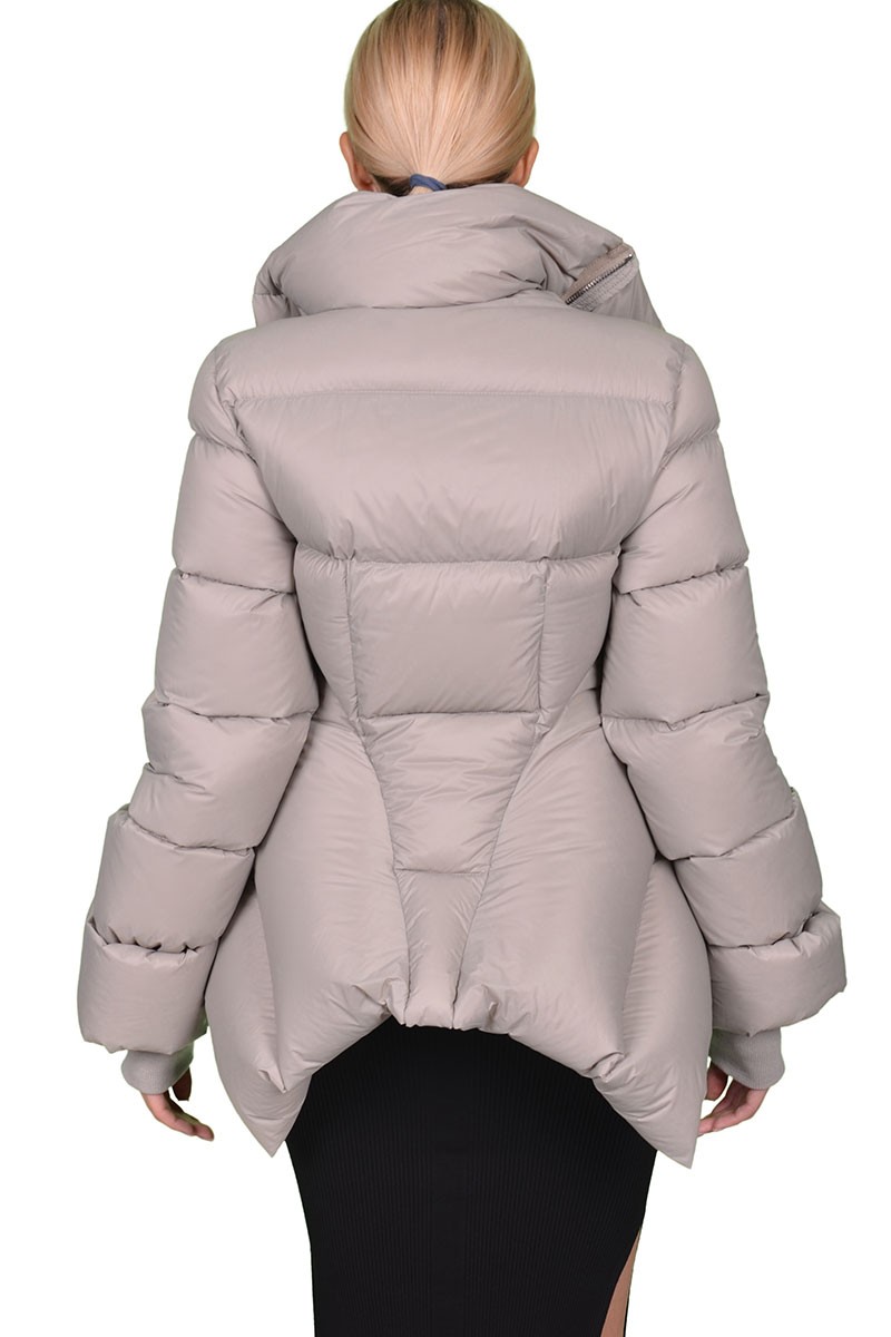 Пуховик Rick Owens 20461