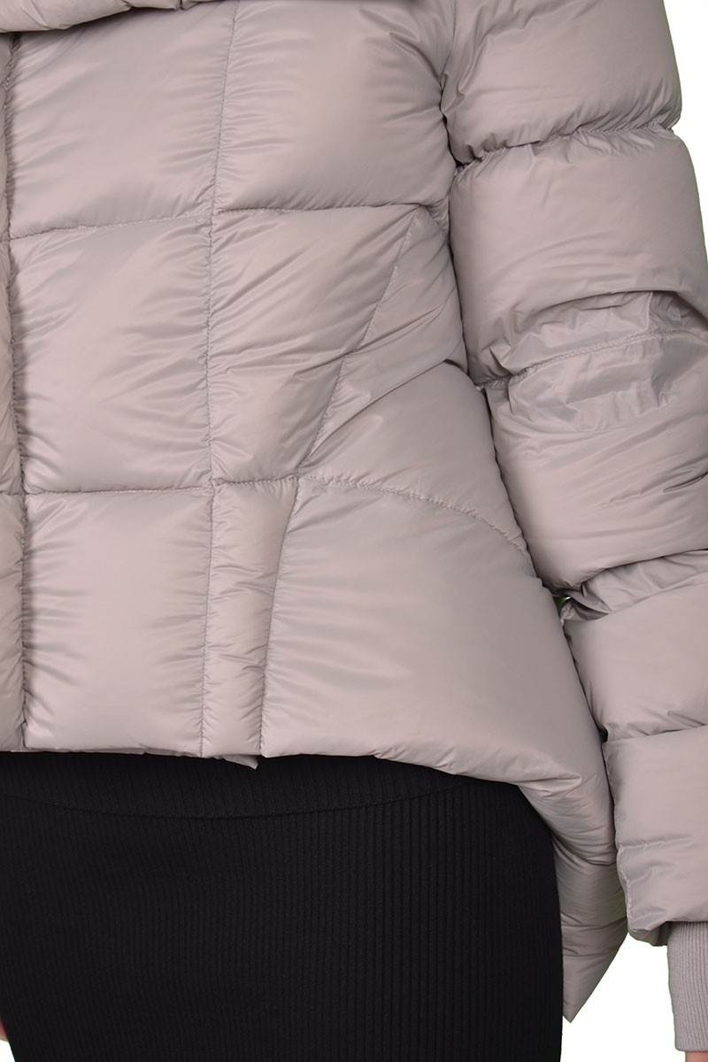 Пуховик Rick Owens 20461