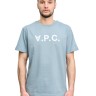 Футболка A.P.C. 21240