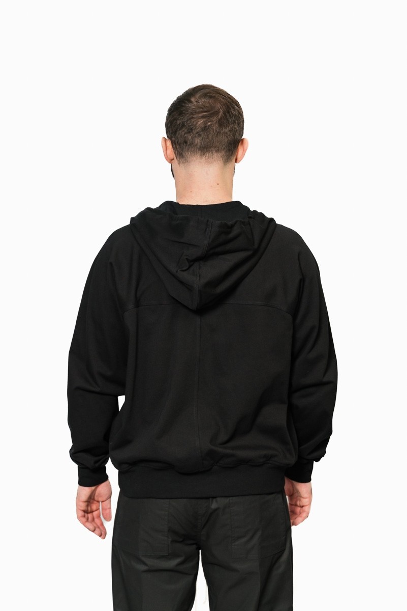 Кофта Rick Owens 22045