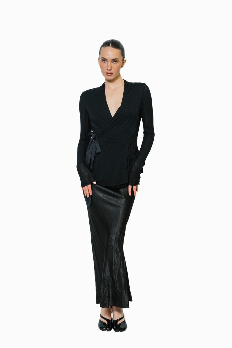 Жилет Rick Owens 22143