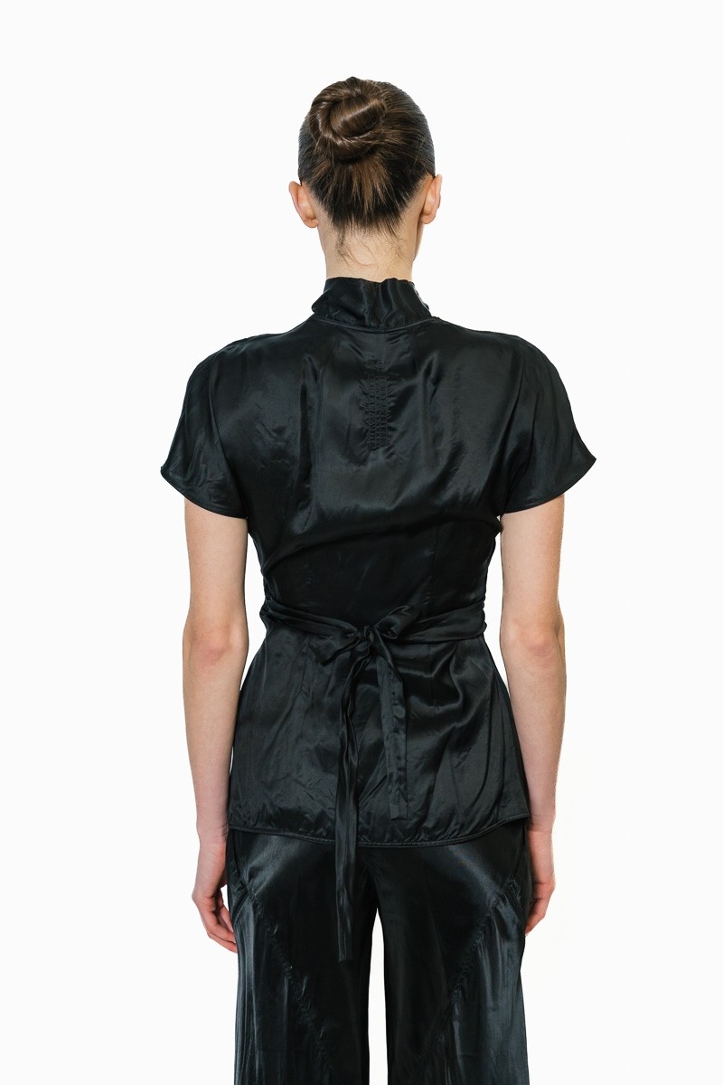 Блуза Rick Owens 22239