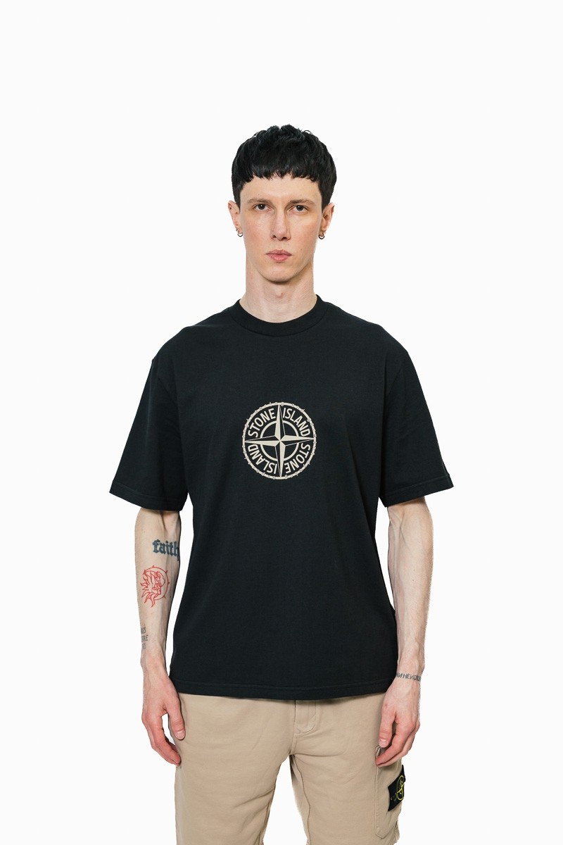 Футболка Stone Island 22335